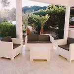 Antonaci Padula Bianca Nyaraló Gallipoli