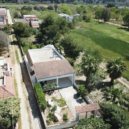 Antonaci Padula Bianca *