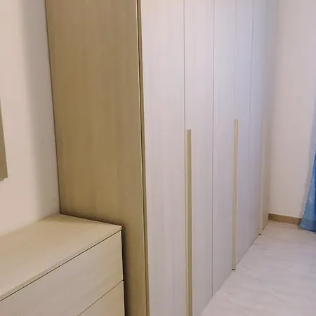 Ferienhaus Antonaci Padula Bianca