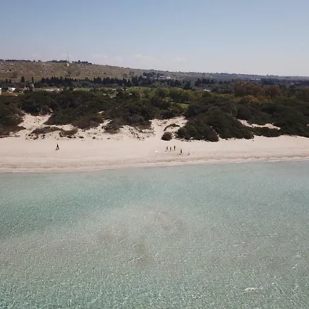 Antonaci Padula Bianca * 갈리폴리