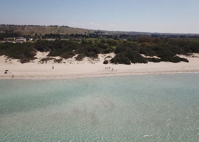 Antonaci Padula Bianca * Gallipoli